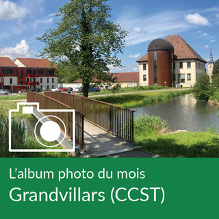 album du mois